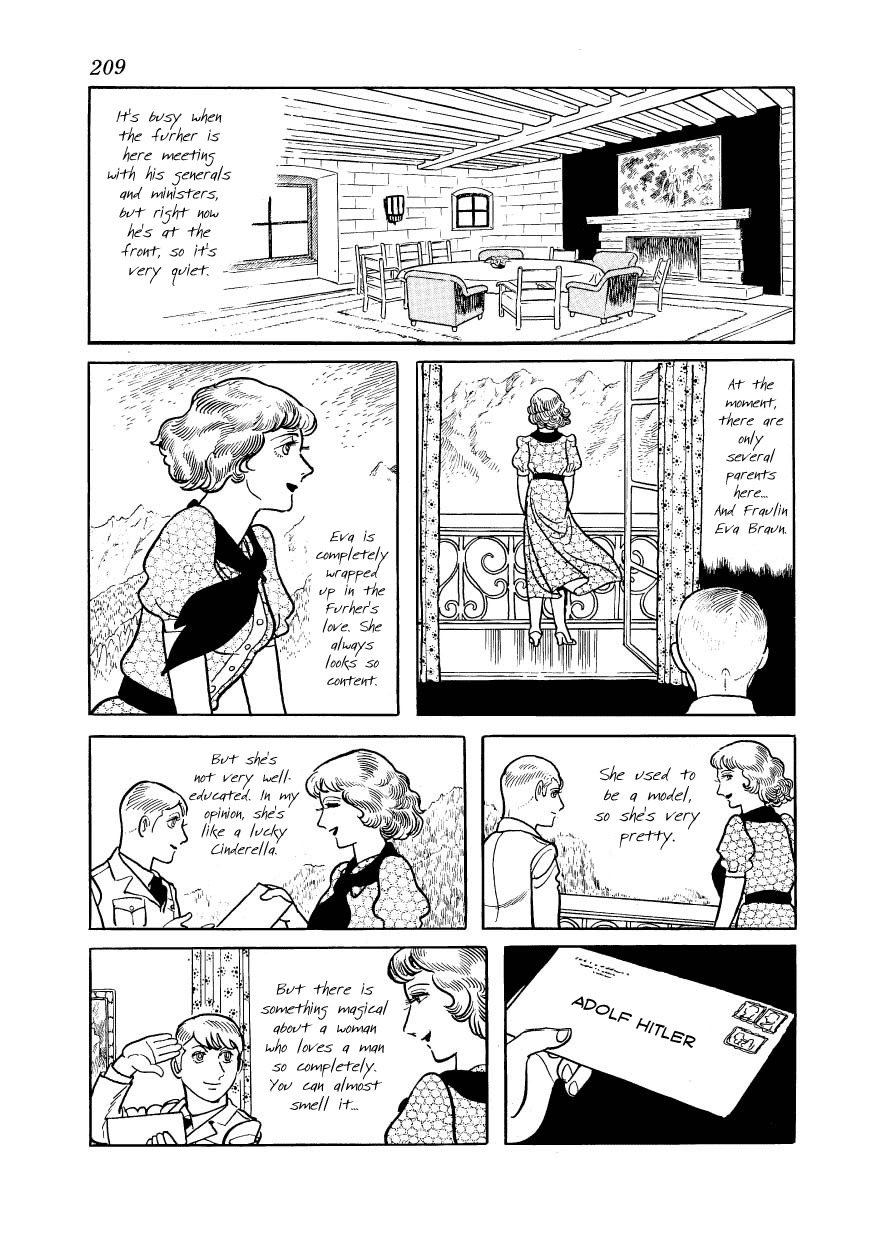 Adolf Chapter 19 page 19 - Chapter 19