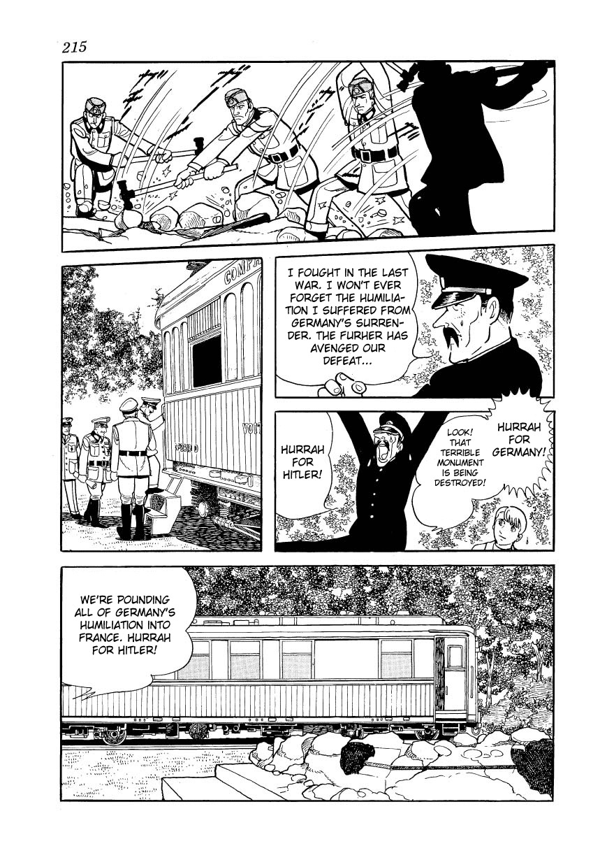 Adolf Chapter 19 page 25 - Chapter 19