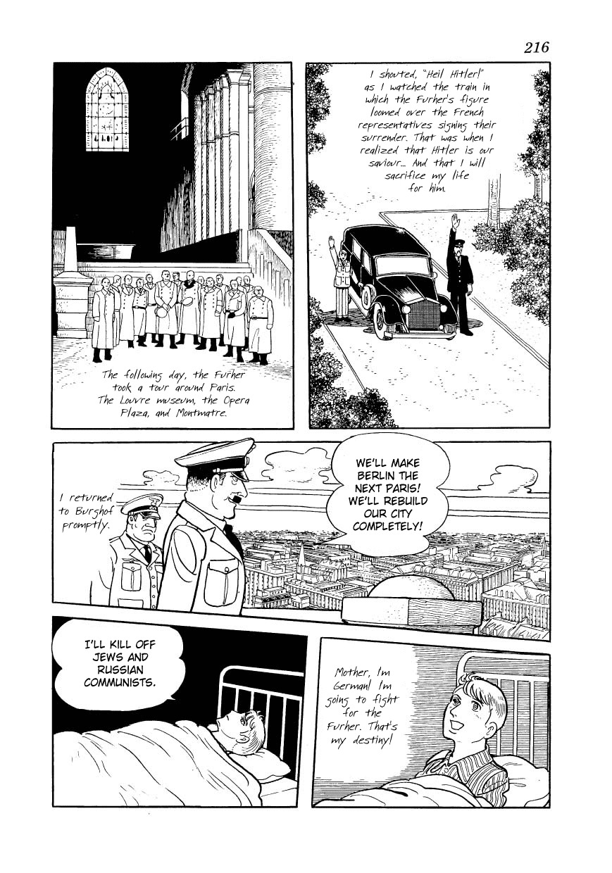 Adolf Chapter 19 page 26 - Chapter 19