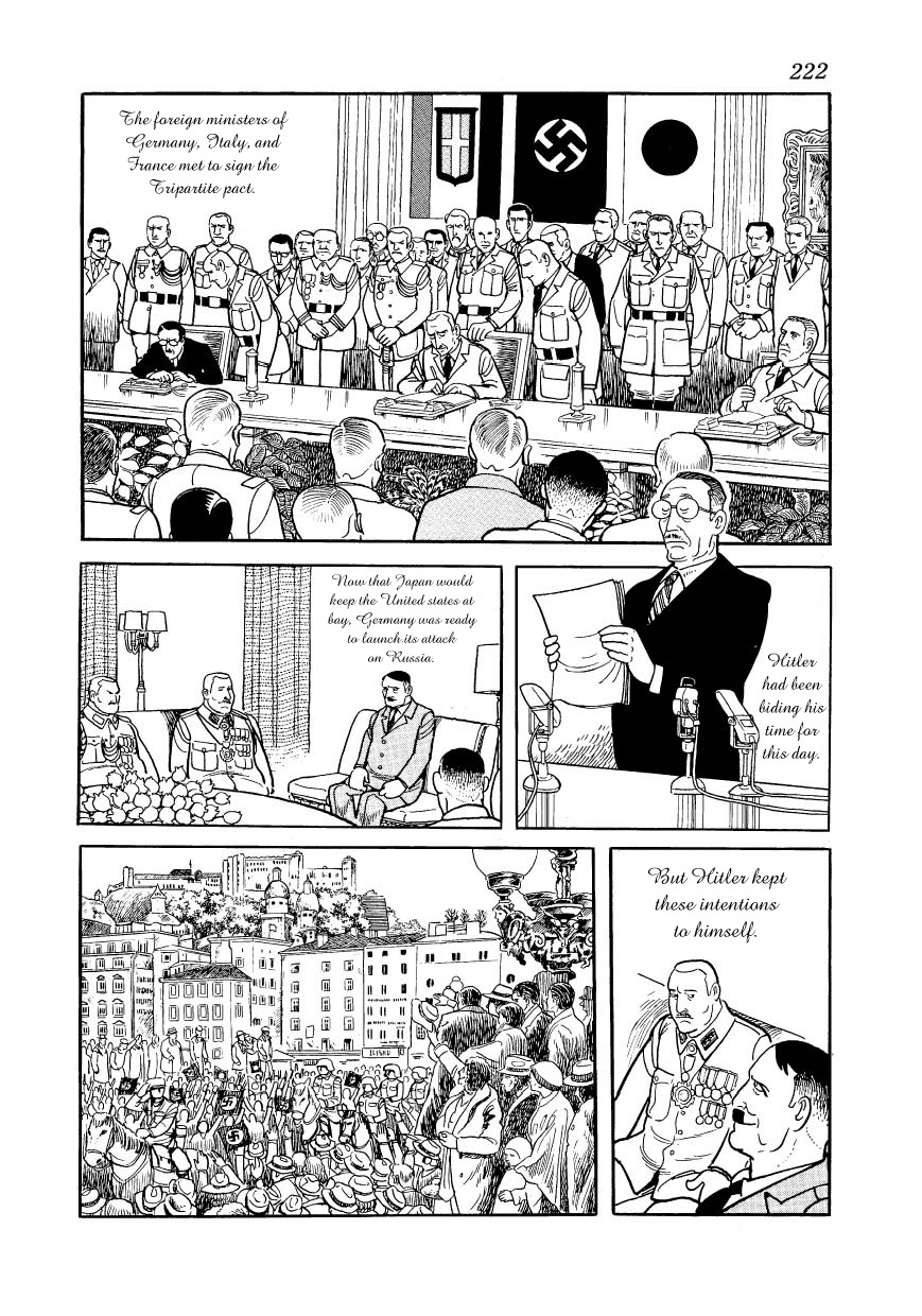 Adolf Chapter 19 page 32 - Chapter 19