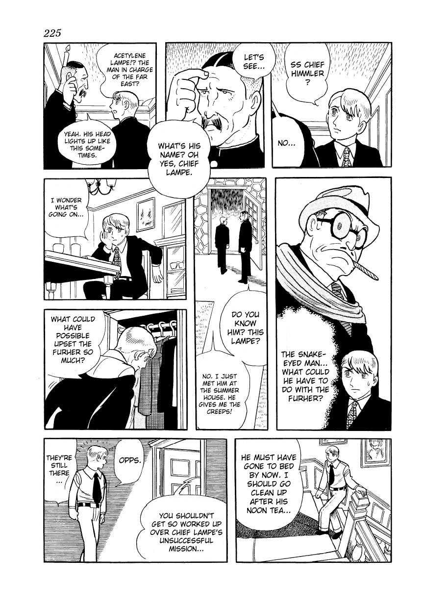 Adolf Chapter 19 page 35 - Chapter 19