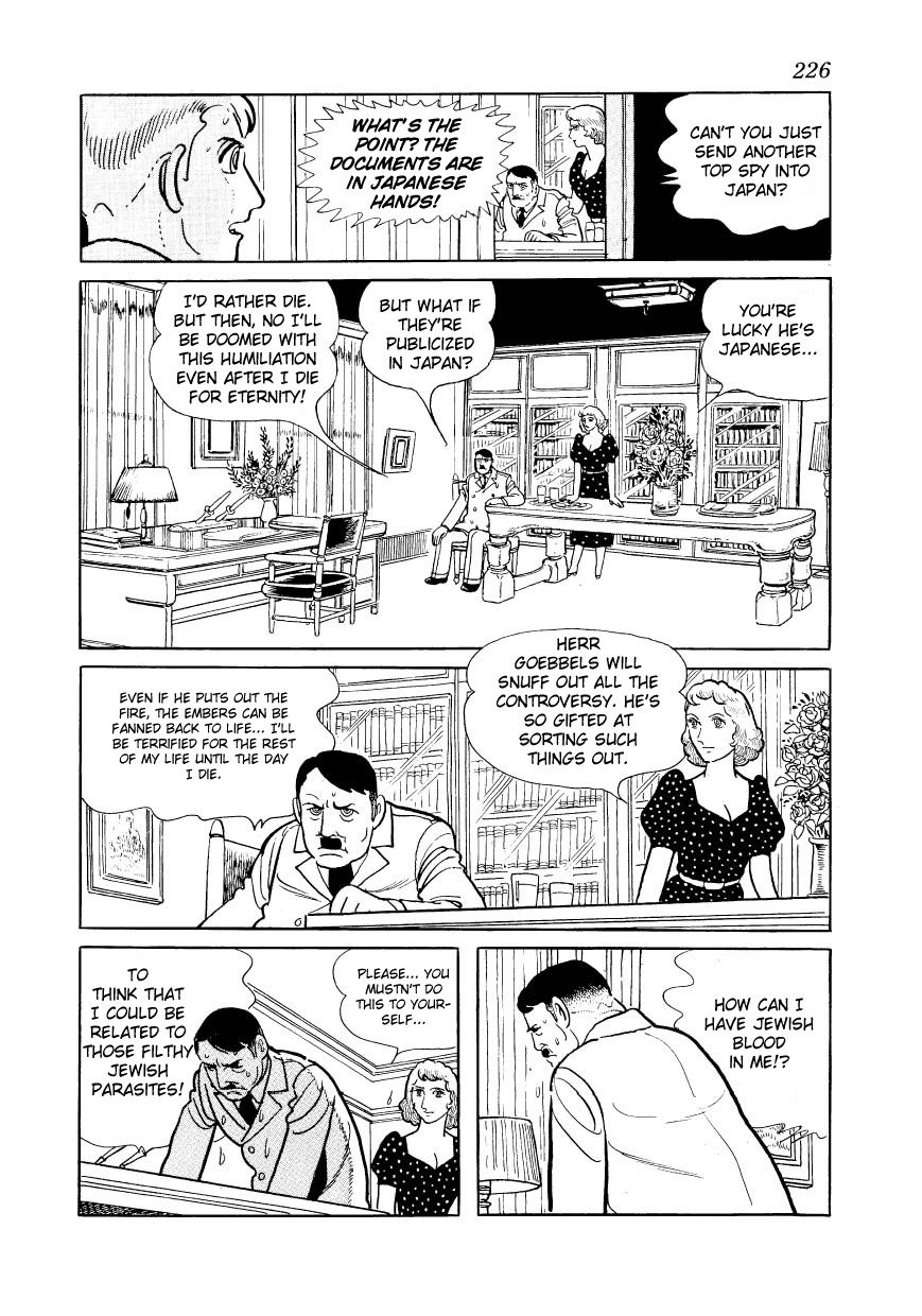 Adolf Chapter 19 page 36 - Chapter 19