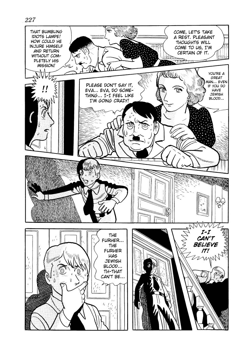 Adolf Chapter 19 page 37 - Chapter 19