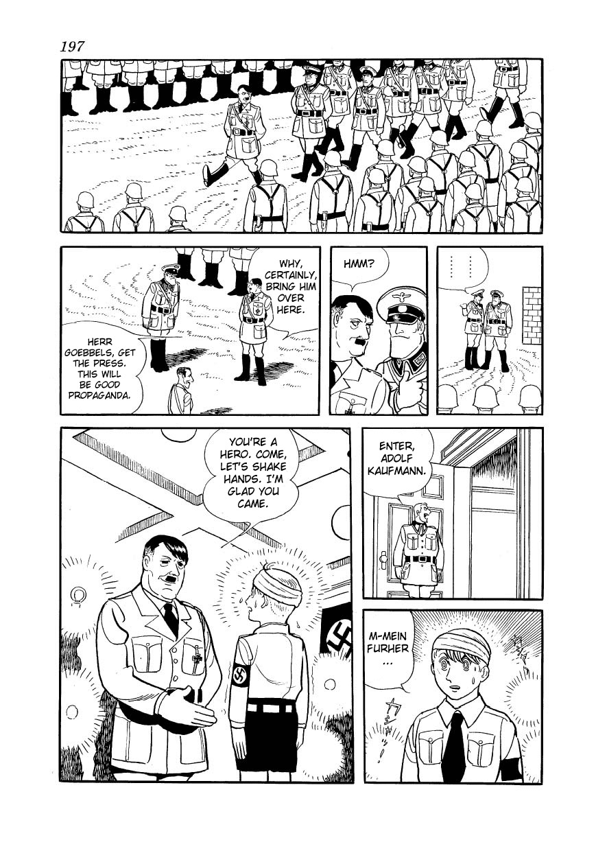 Adolf Chapter 19 page 7 - Chapter 19