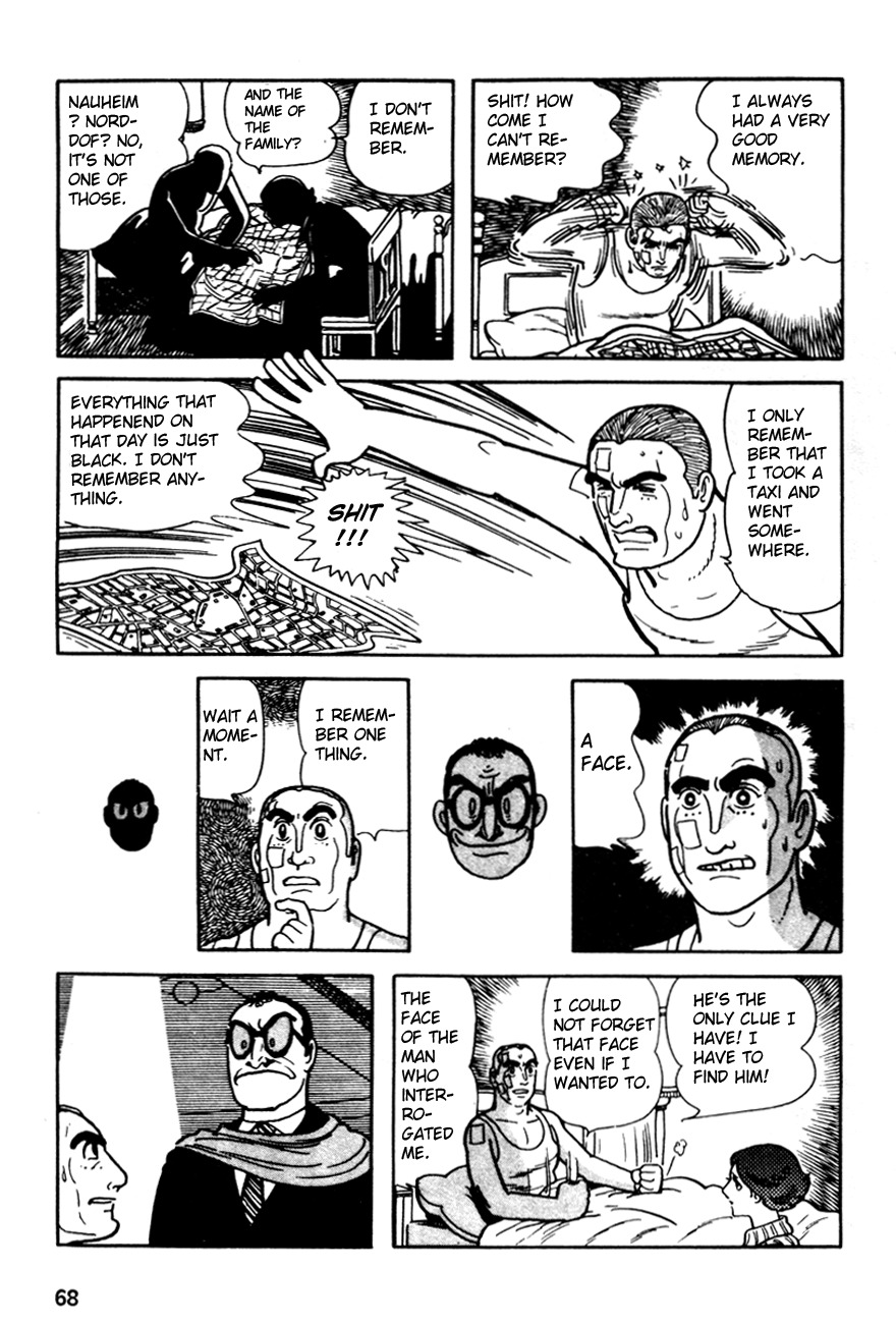 Adolf Chapter 2 page 10 - Chapter 2