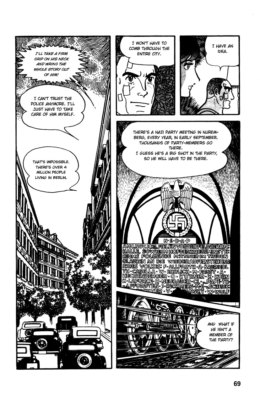 Adolf Chapter 2 page 11 - Chapter 2