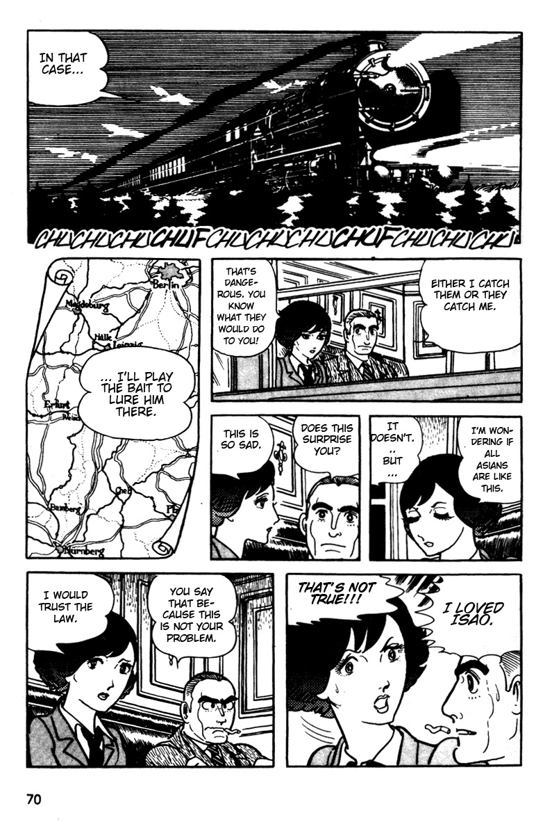 Adolf Chapter 2 page 12 - Chapter 2