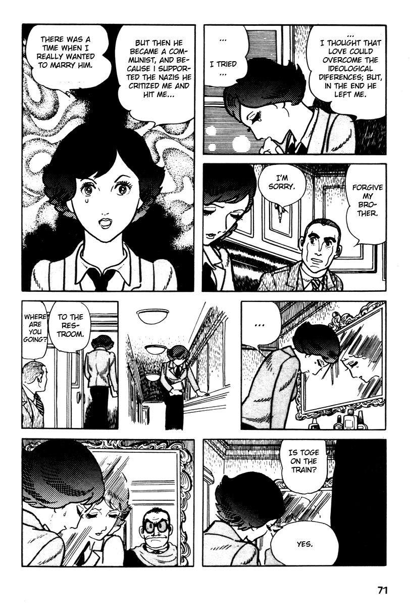 Adolf Chapter 2 page 13 - Chapter 2