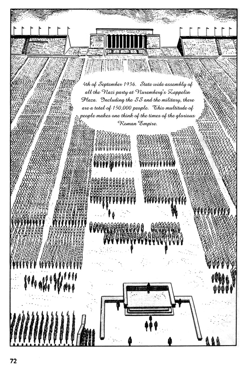 Adolf Chapter 2 page 14 - Chapter 2
