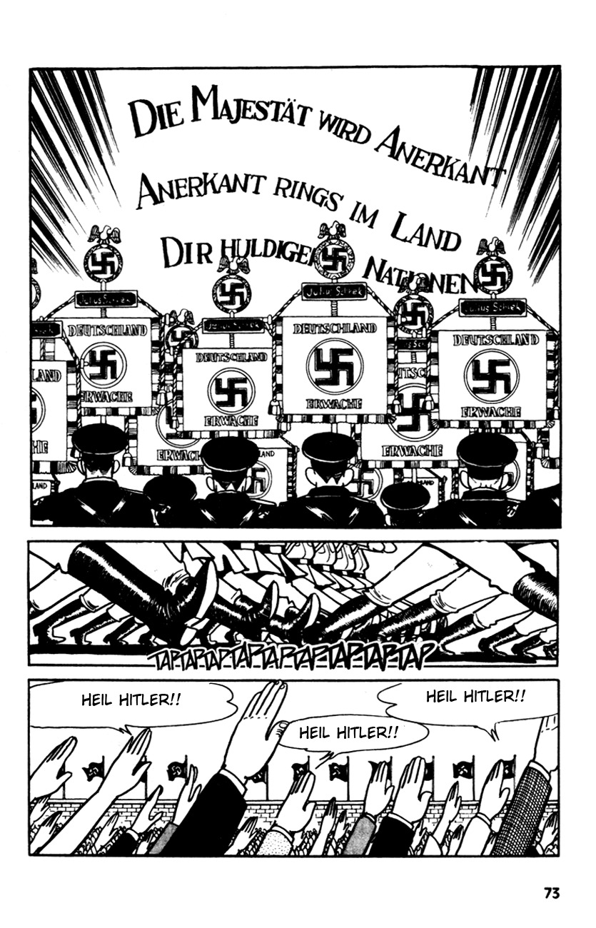 Adolf Chapter 2 page 15 - Chapter 2