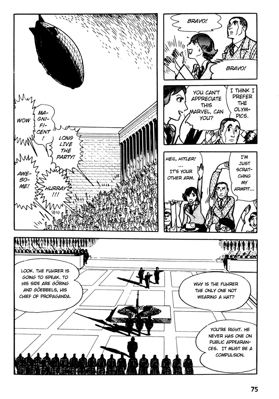 Adolf Chapter 2 page 17 - Chapter 2