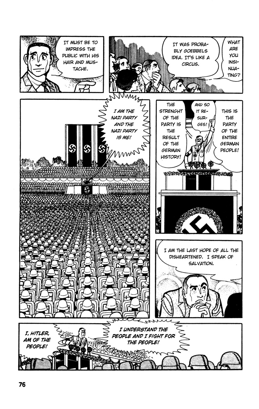 Adolf Chapter 2 page 18 - Chapter 2