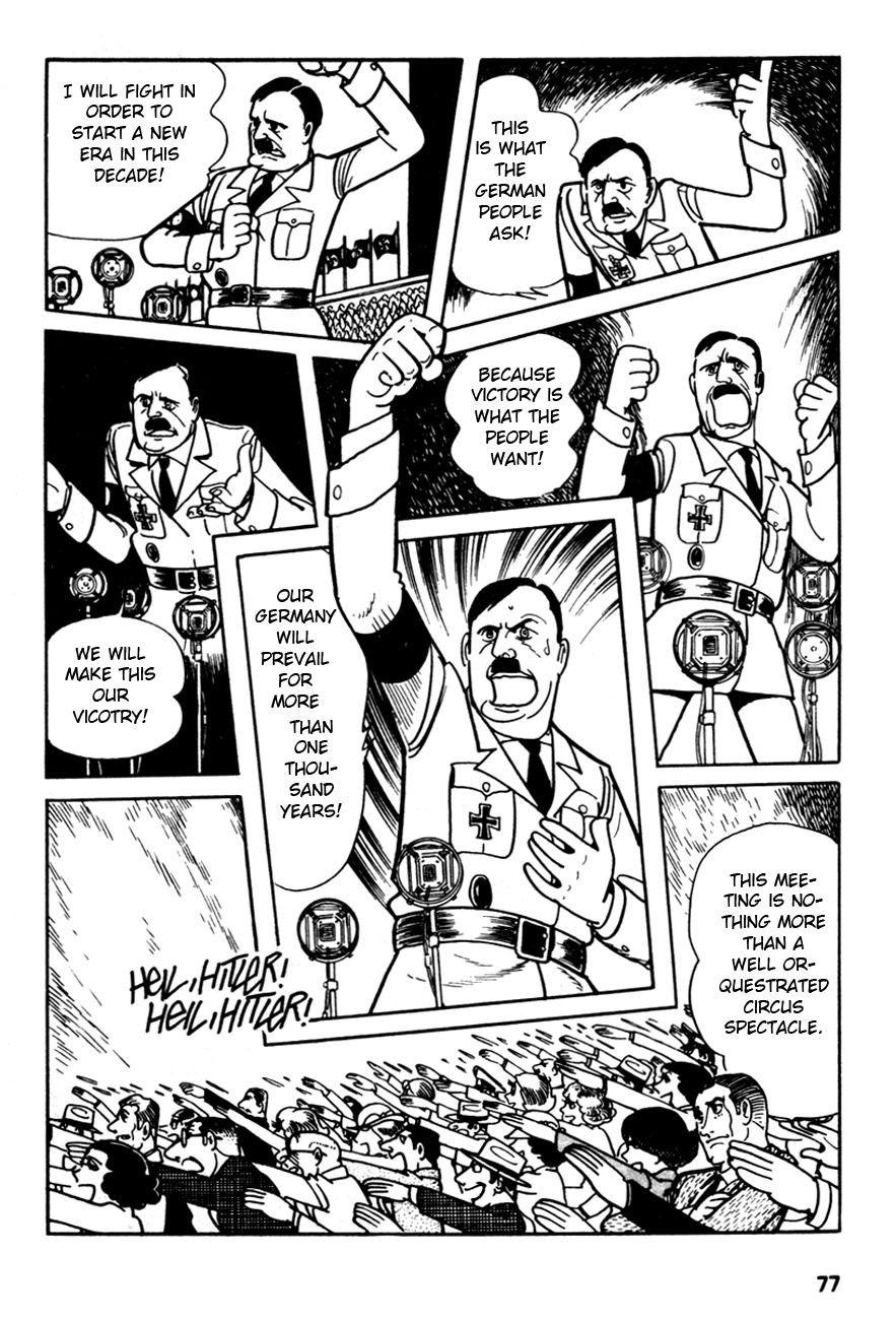 Adolf Chapter 2 page 19 - Chapter 2
