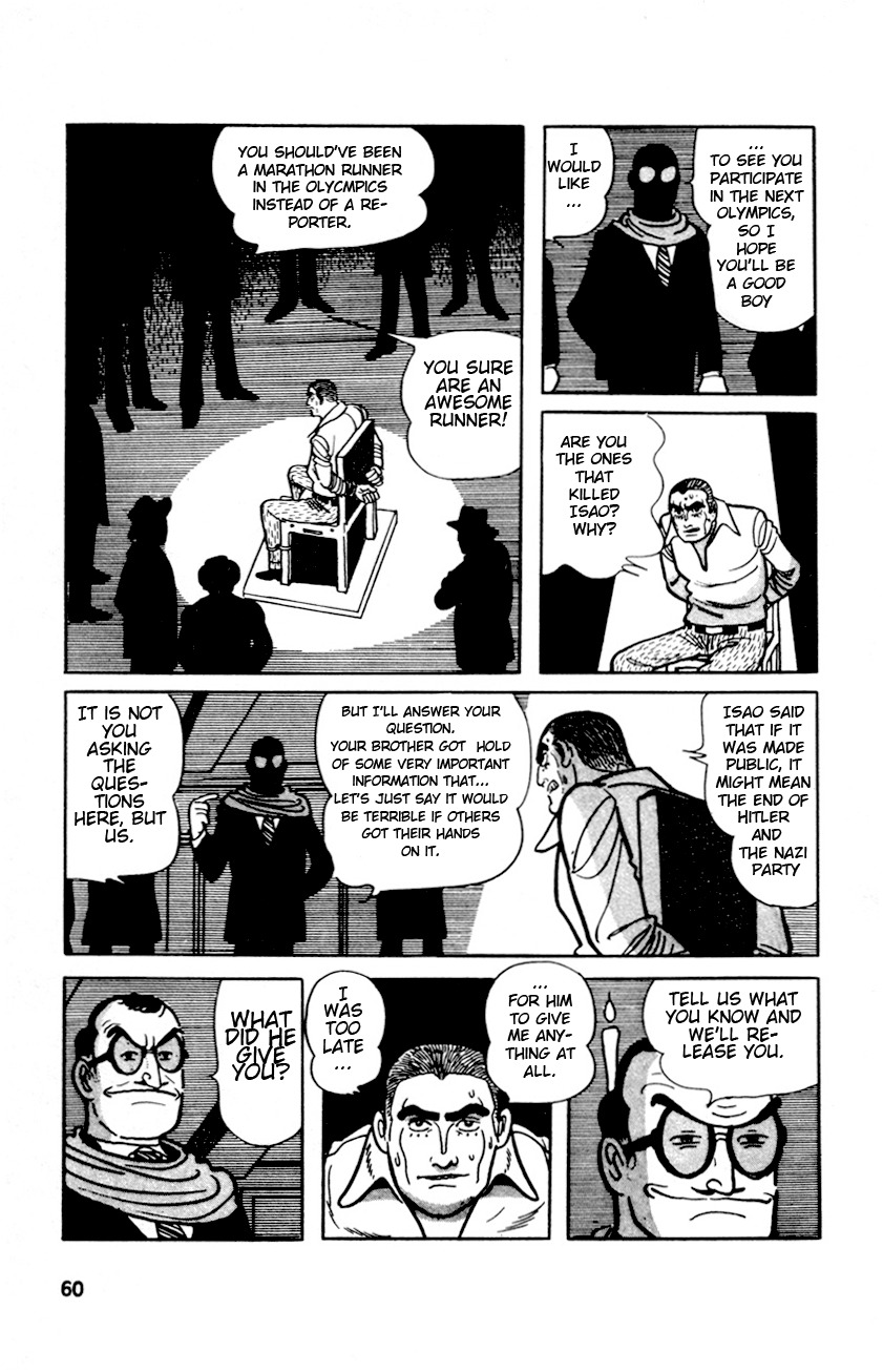 Adolf Chapter 2 page 2 - Chapter 2