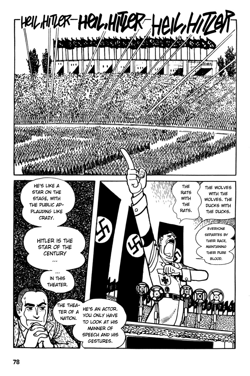 Adolf Chapter 2 page 20 - Chapter 2