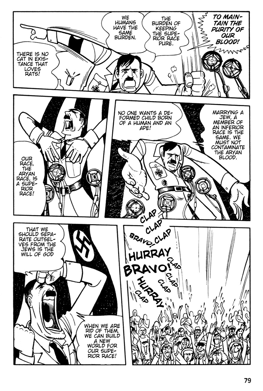 Adolf Chapter 2 page 21 - Chapter 2