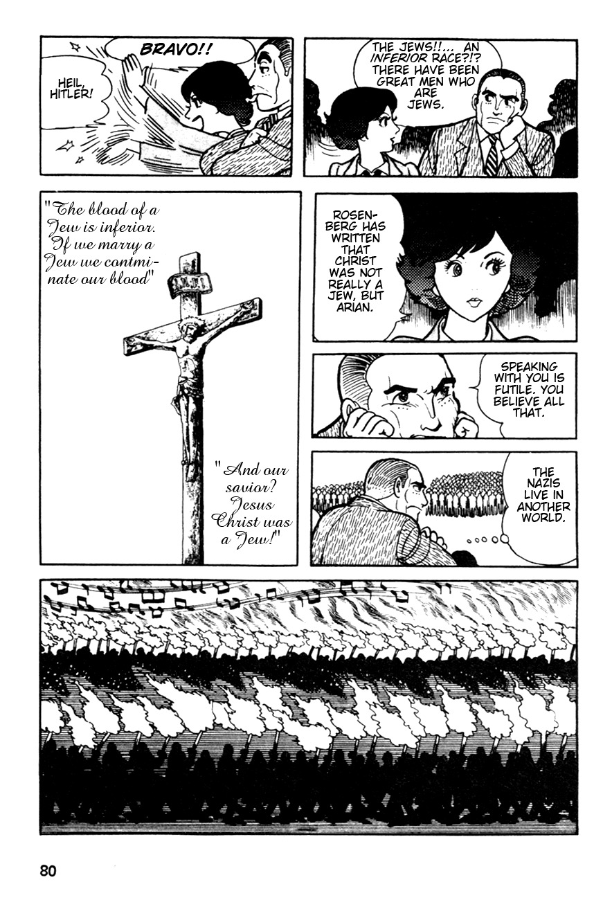 Adolf Chapter 2 page 22 - Chapter 2