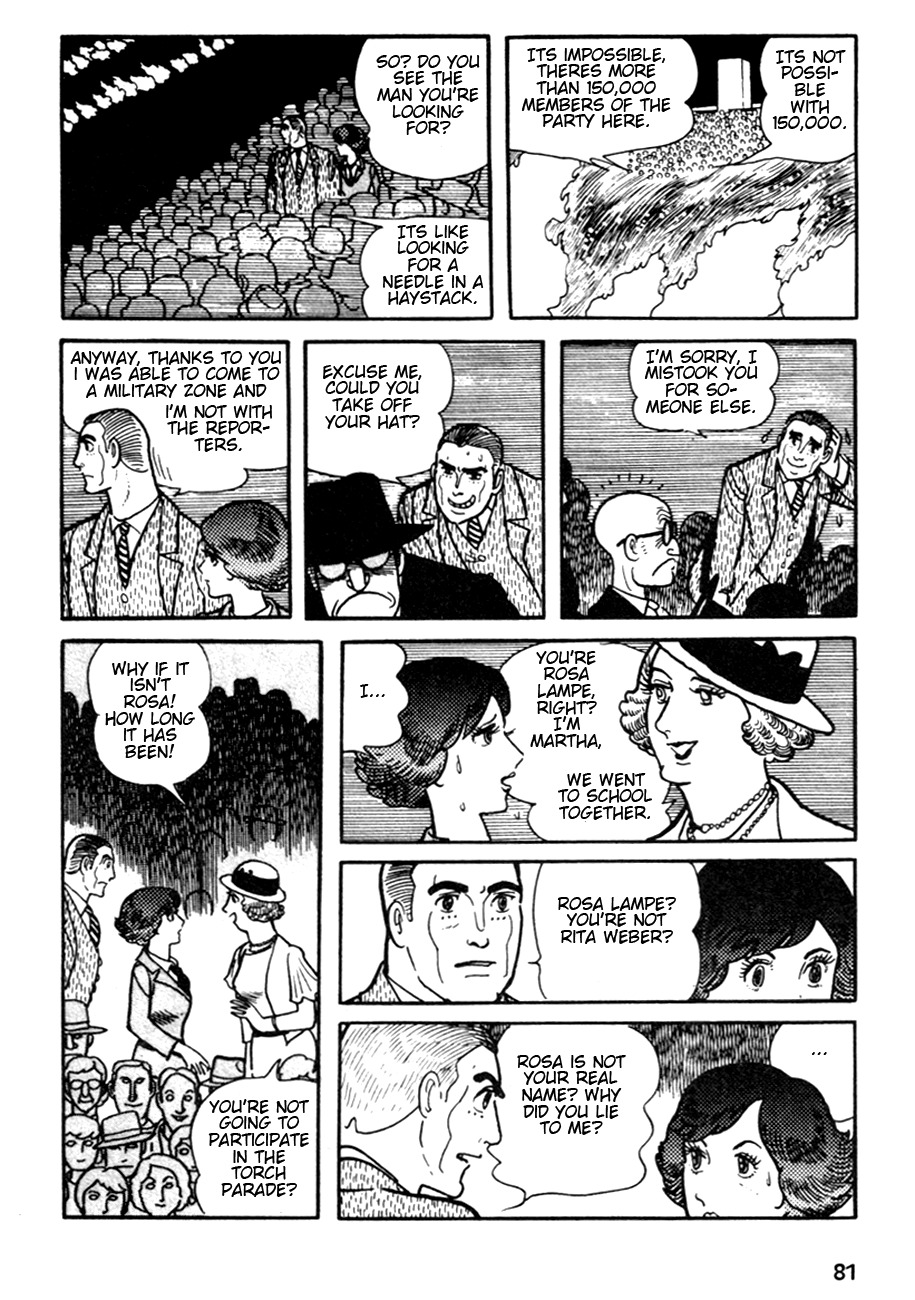 Adolf Chapter 2 page 23 - Chapter 2