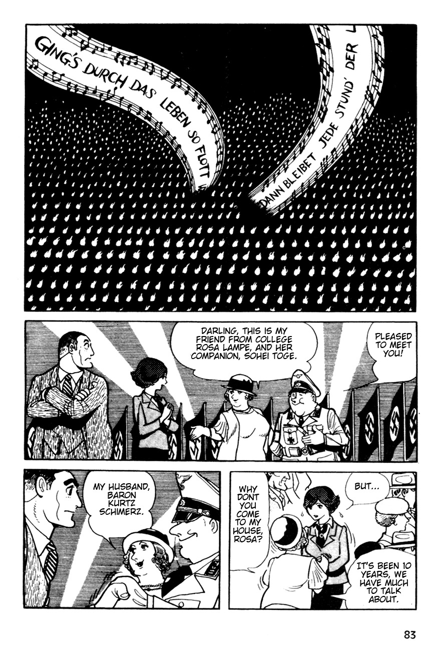 Adolf Chapter 2 page 25 - Chapter 2