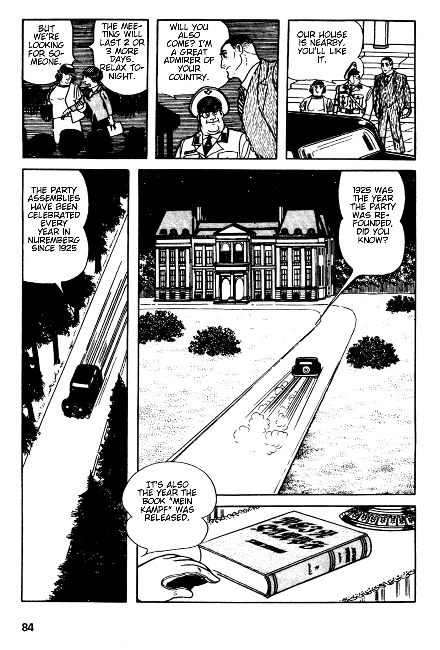 Adolf Chapter 2 page 26 - Chapter 2