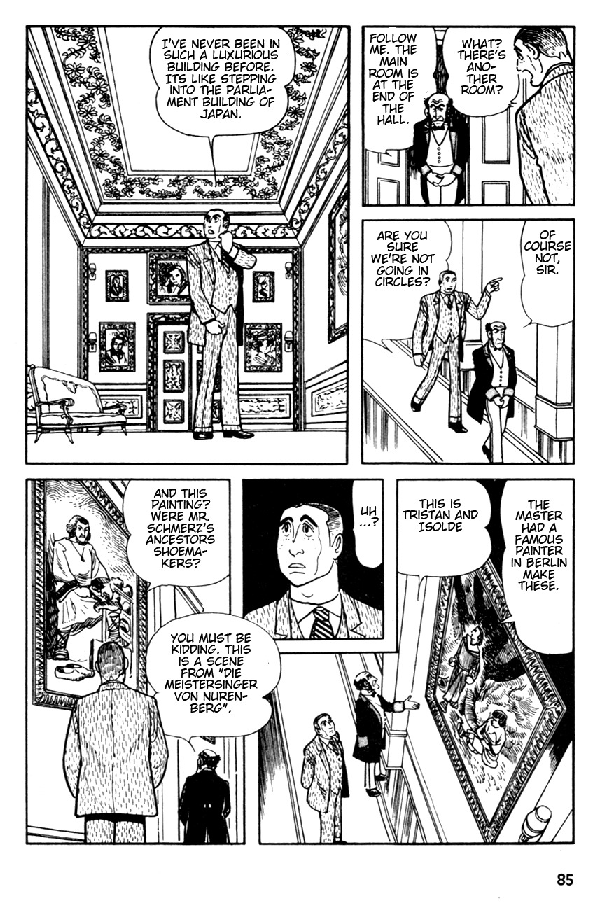 Adolf Chapter 2 page 27 - Chapter 2