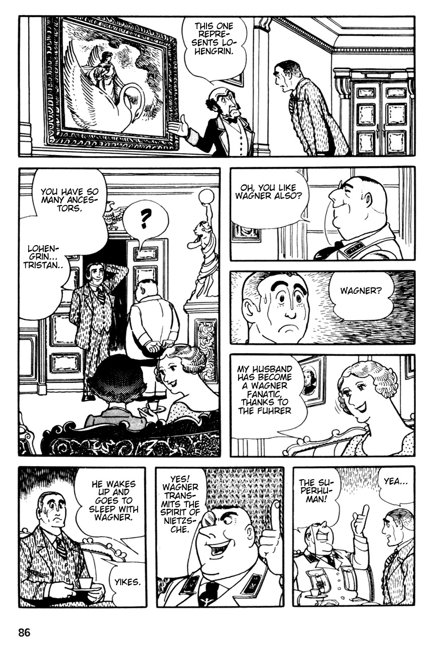 Adolf Chapter 2 page 28 - Chapter 2