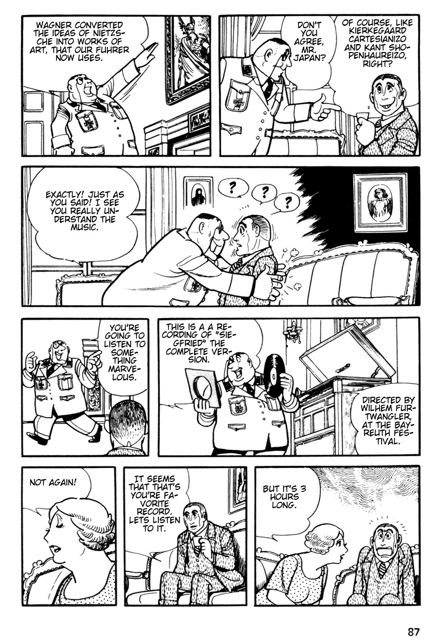 Adolf Chapter 2 page 29 - Chapter 2