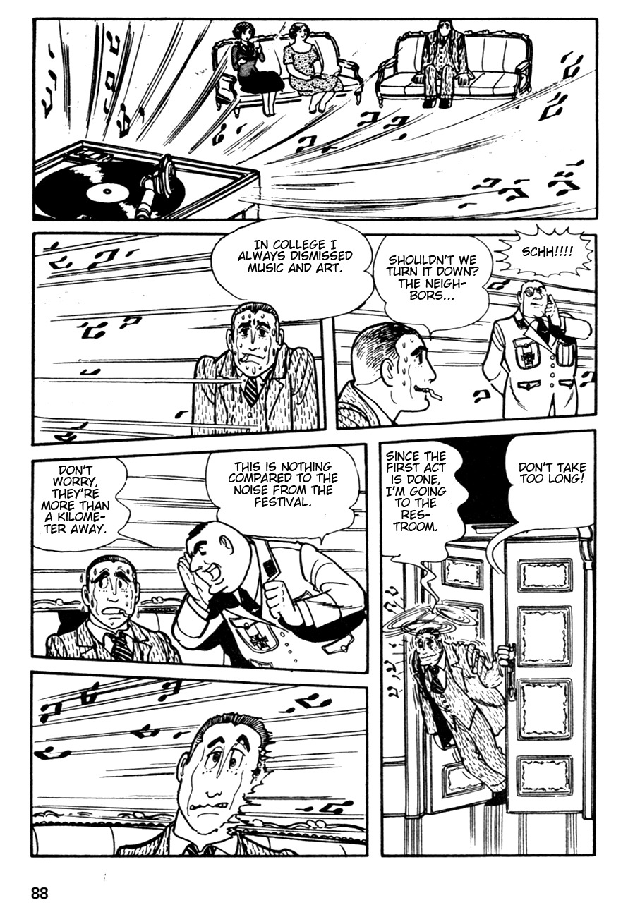 Adolf Chapter 2 page 30 - Chapter 2