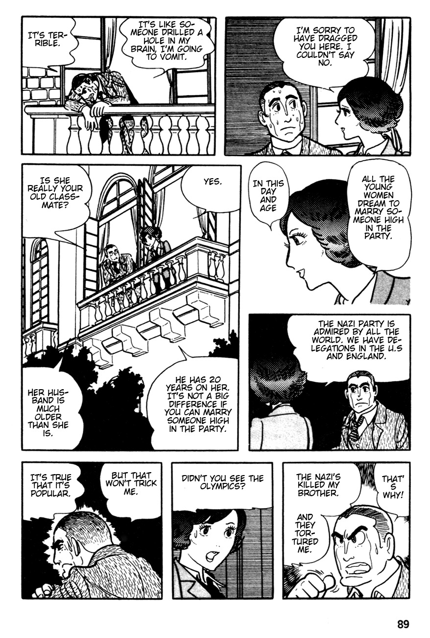 Adolf Chapter 2 page 31 - Chapter 2