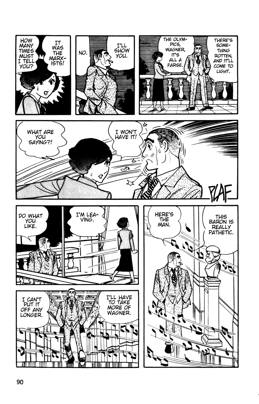 Adolf Chapter 2 page 32 - Chapter 2