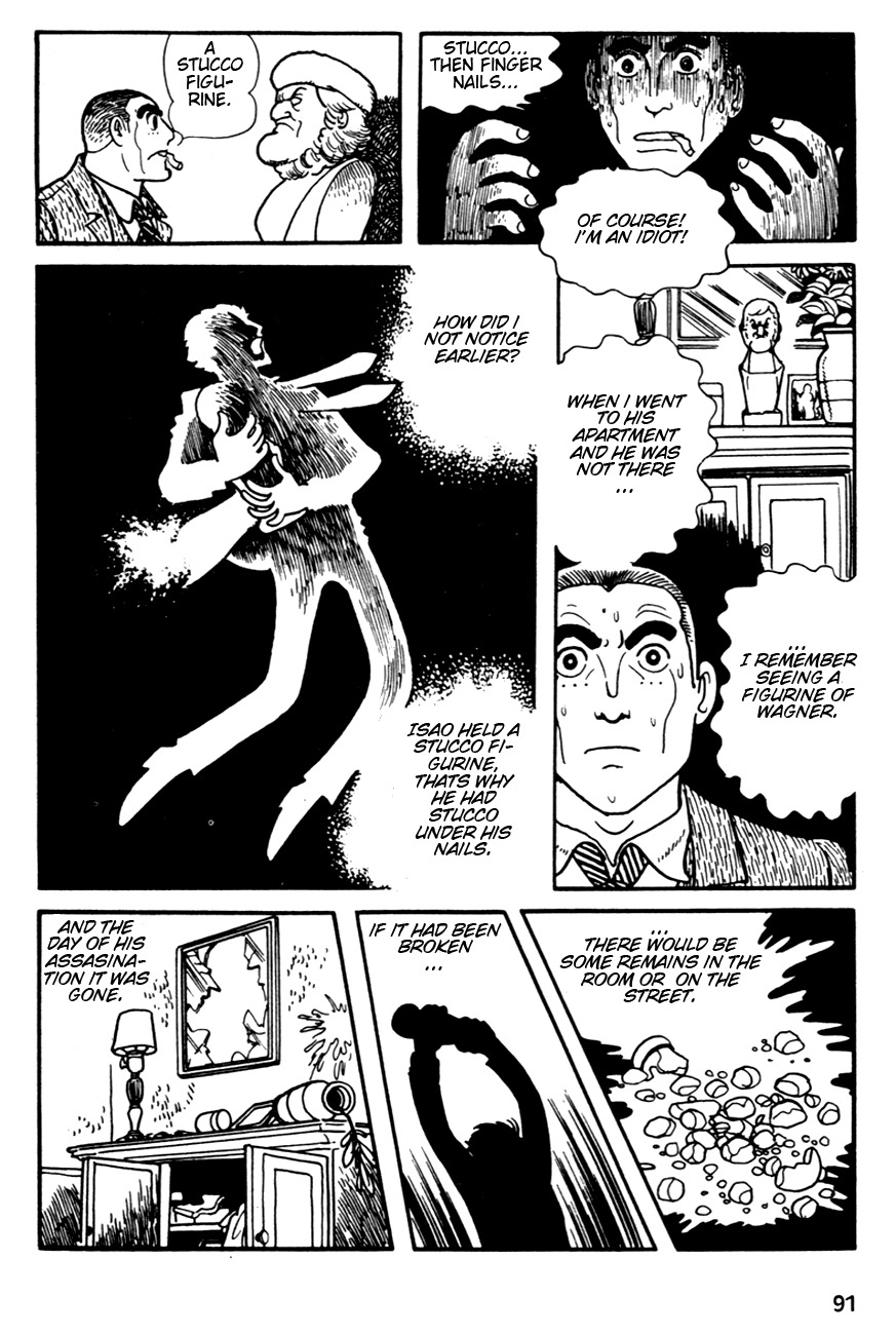 Adolf Chapter 2 page 33 - Chapter 2