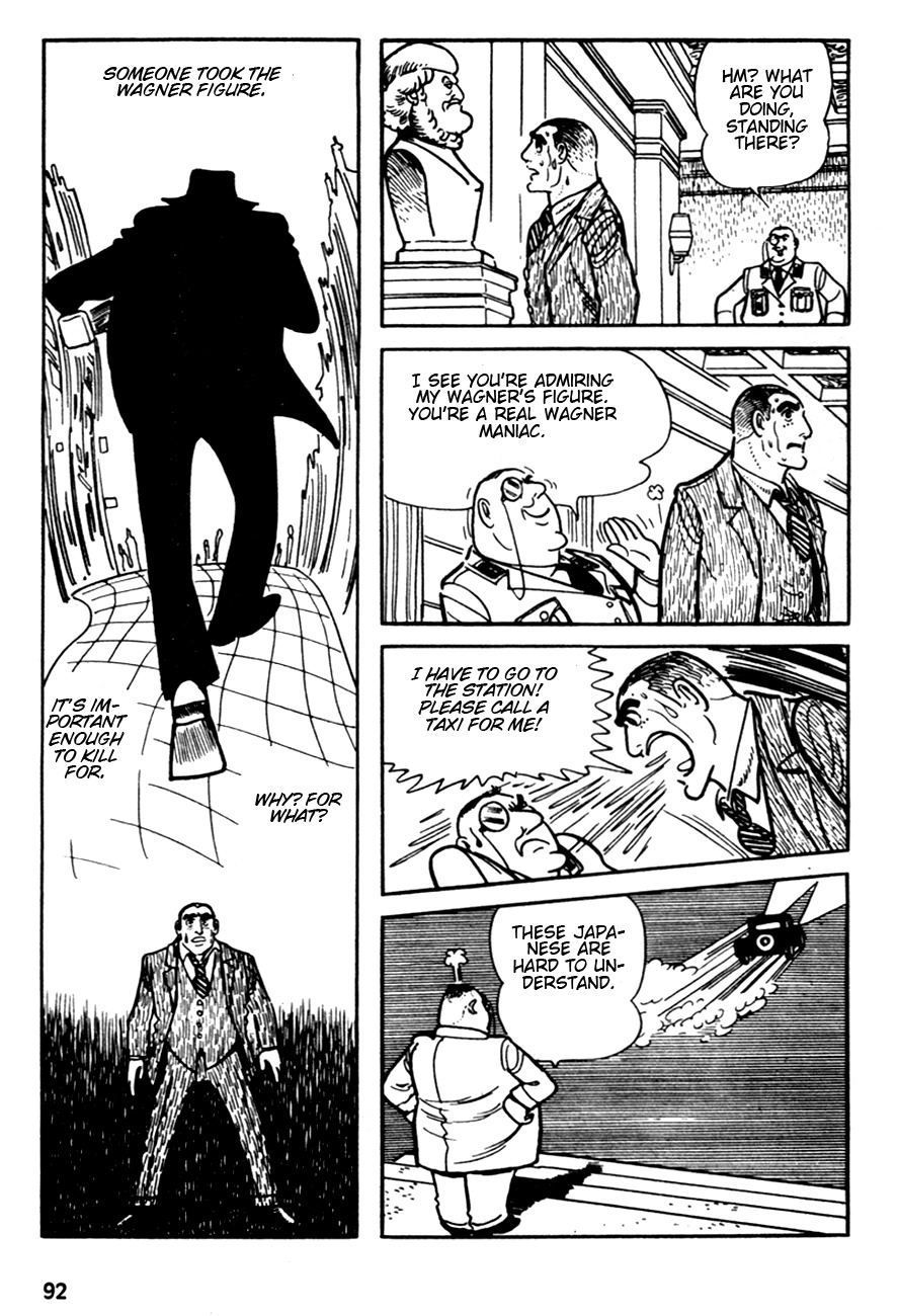 Adolf Chapter 2 page 34 - Chapter 2