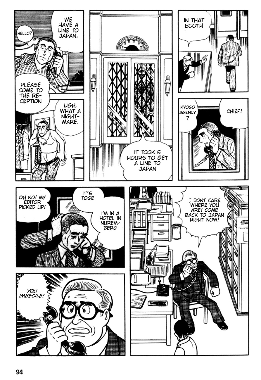 Adolf Chapter 2 page 36 - Chapter 2