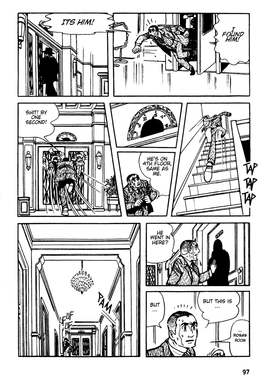 Adolf Chapter 2 page 39 - Chapter 2
