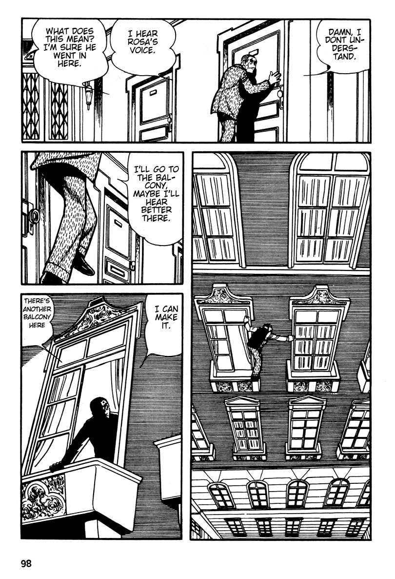 Adolf Chapter 2 page 40 - Chapter 2