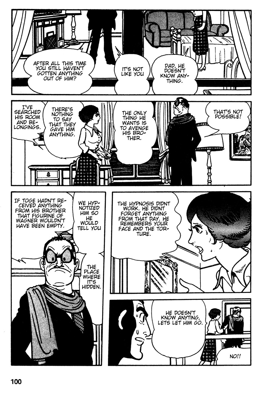 Adolf Chapter 2 page 42 - Chapter 2