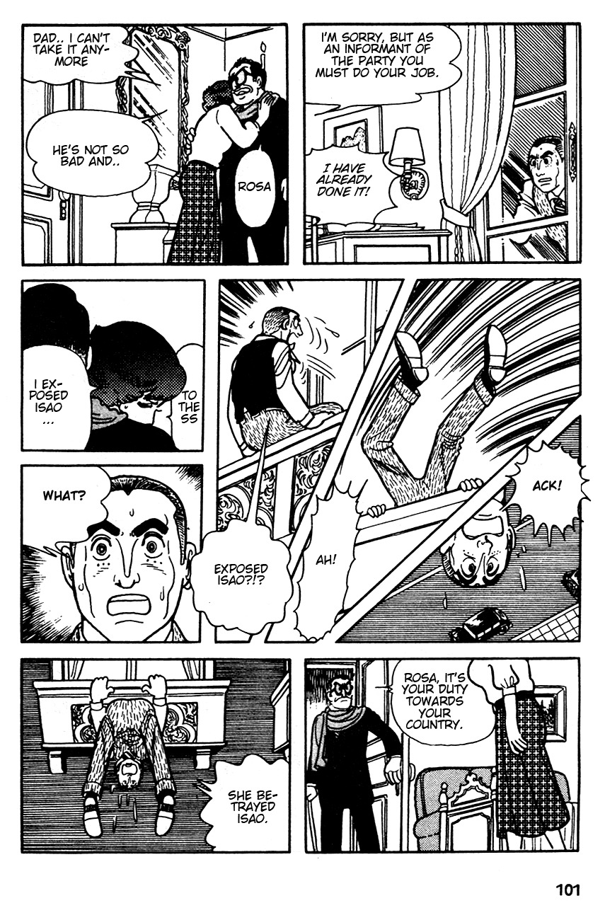 Adolf Chapter 2 page 43 - Chapter 2