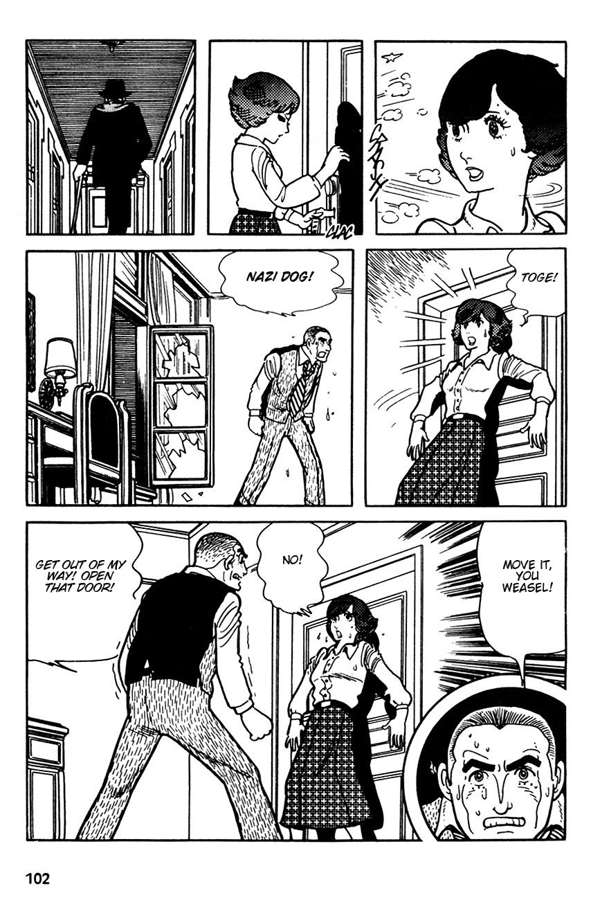 Adolf Chapter 2 page 44 - Chapter 2