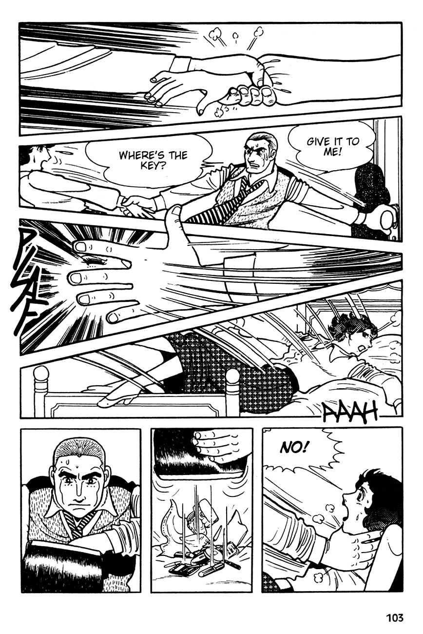 Adolf Chapter 2 page 45 - Chapter 2