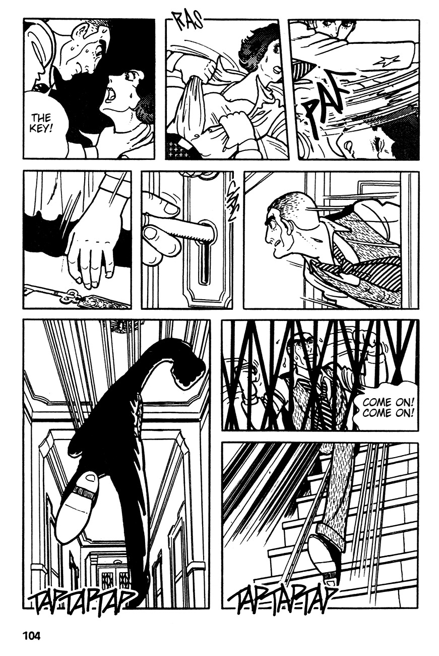 Adolf Chapter 2 page 46 - Chapter 2