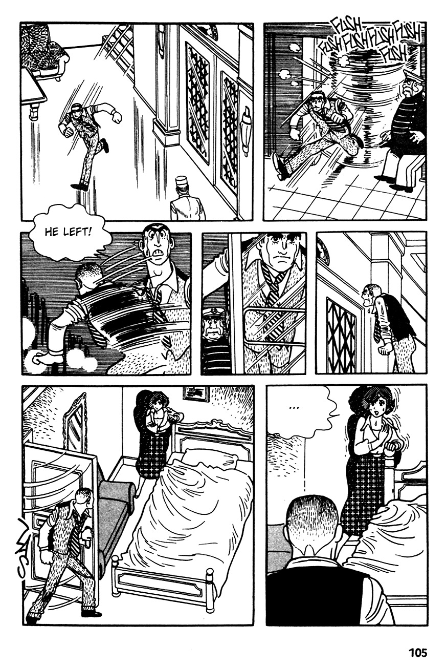 Adolf Chapter 2 page 47 - Chapter 2