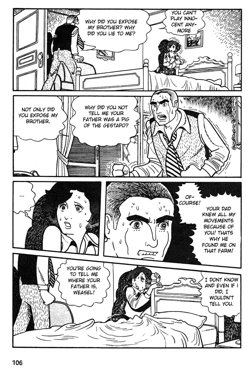 Adolf Chapter 2 page 48 - Chapter 2