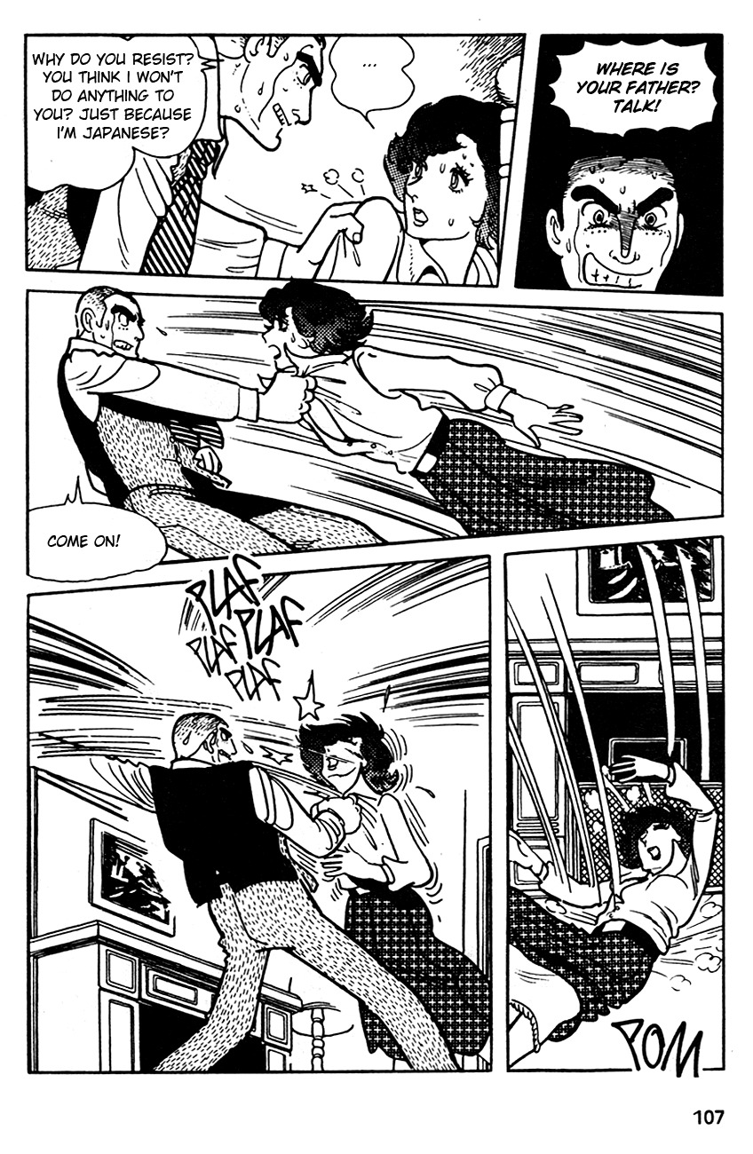 Adolf Chapter 2 page 49 - Chapter 2