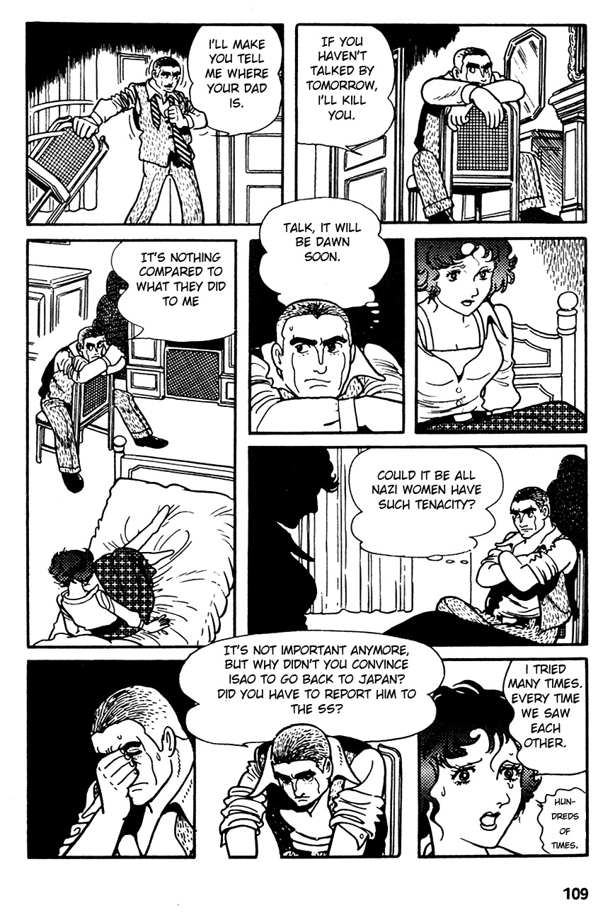 Adolf Chapter 2 page 51 - Chapter 2