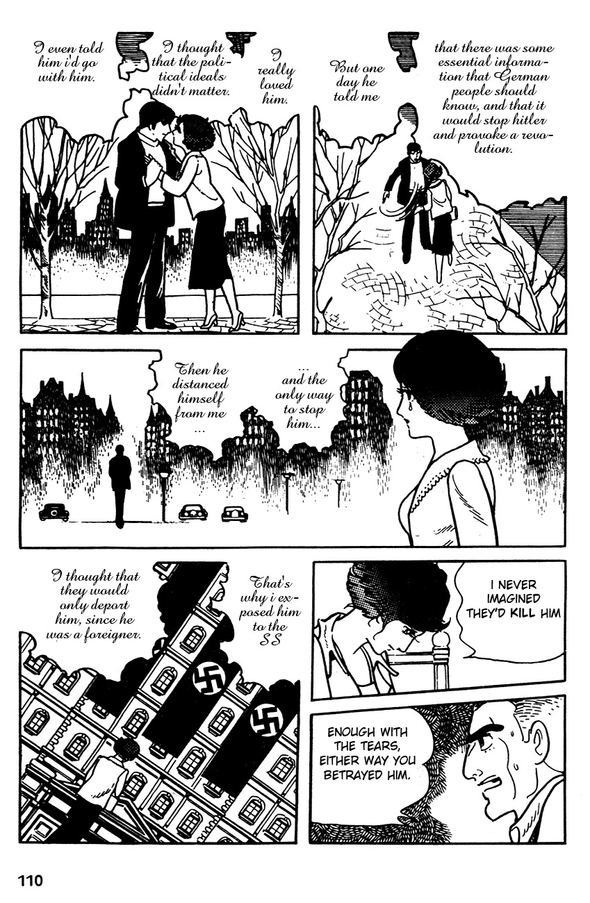Adolf Chapter 2 page 52 - Chapter 2