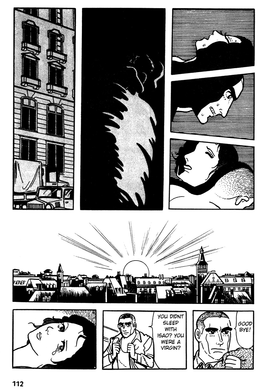 Adolf Chapter 2 page 54 - Chapter 2
