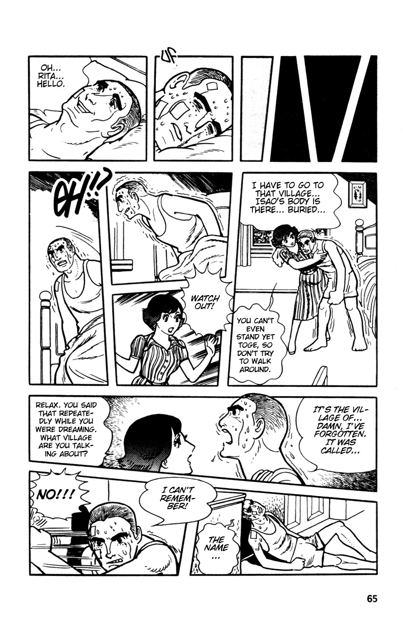 Adolf Chapter 2 page 7 - Chapter 2
