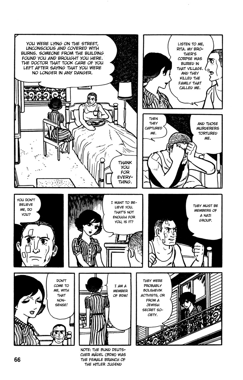 Adolf Chapter 2 page 8 - Chapter 2