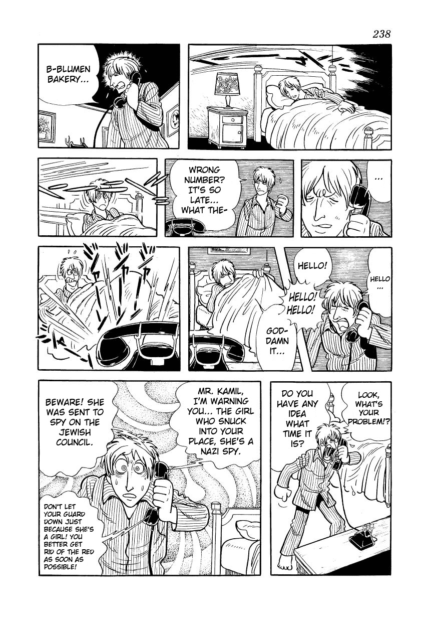 Adolf Chapter 20 page 10 - Chapter 20