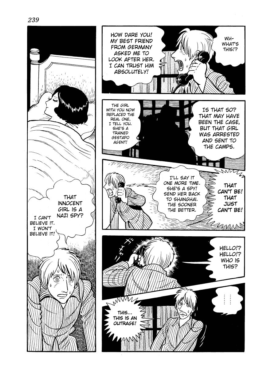 Adolf Chapter 20 page 11 - Chapter 20